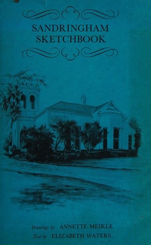 Sandringham Sketchbook