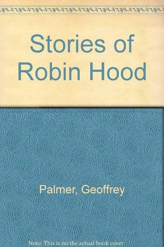 Stories of Robin Hood
