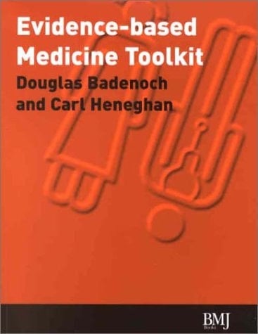 Evidence-Based Medicine Toolkit