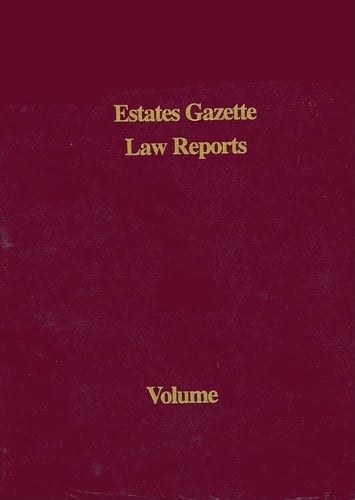 EGLR 2006 Set