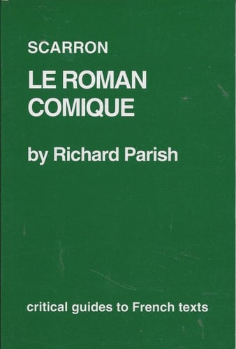 Roman Comique