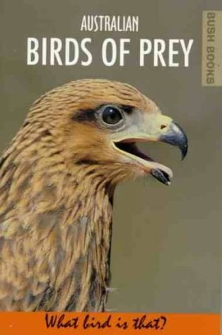 Australian Birds of Prey