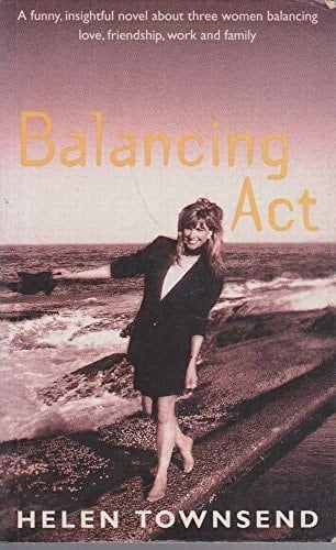 Balancing Act