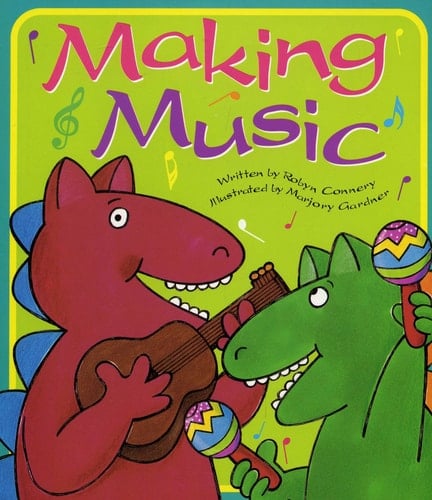 Making Music
