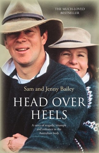 Head Over Heels
