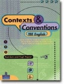 Contexts & Conventions TEE English