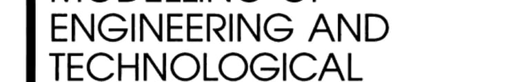 Modelling of Engineering and Technological Problems International Conference on Modelling and Engineering and Technological Problems (ICMETP) and teh 9th Biennial National Conference of Indian Society of Industrial and Applied Mathematics (ISIAM)