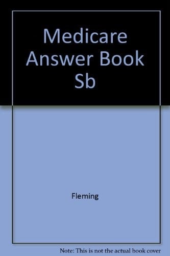 Medicare Handbook