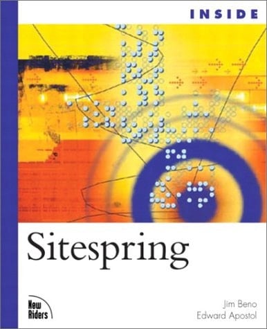 Inside Sitespring X