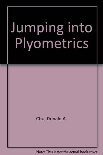 Jumping Into Plymometrics