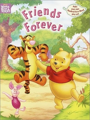 Friends Forever