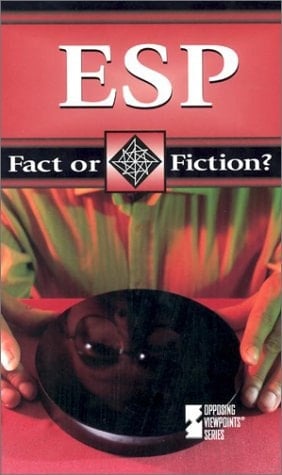 Esp (Fact or Fiction?)