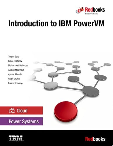 Introduction to IBM PowerVM