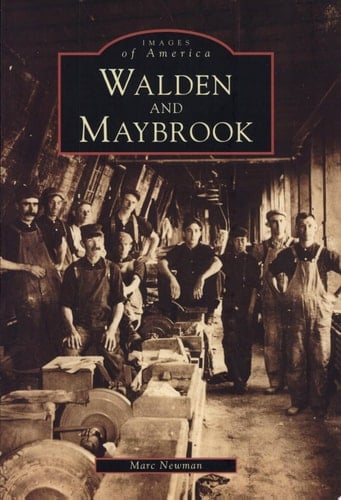 Walden and Maybrook