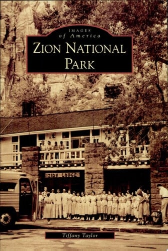 Zion National Park