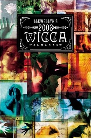 Wicca Almanac 2003
