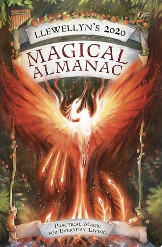 Llewellyn's 2020 Magical Almanac Practical Magic for Everyday Living