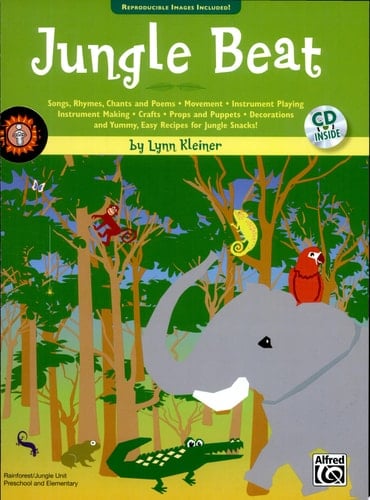 Jungle Beat