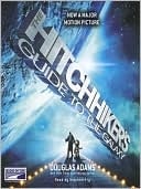 The Hitchhiker's Guide To The Galaxy (hitchhiker's Guide Series #1)