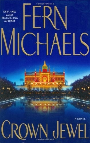 Crown Jewel