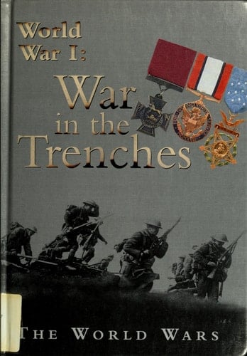 World War I War in the Trenches