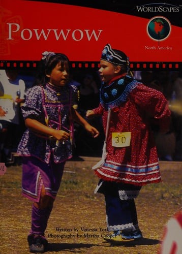 Powwow Set E, U. S. A. , Social Studies