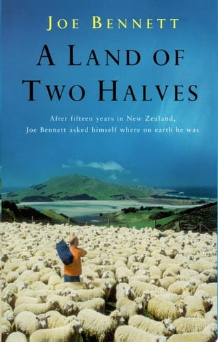 A Land of Two Halves