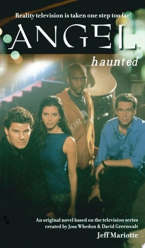 Haunted
