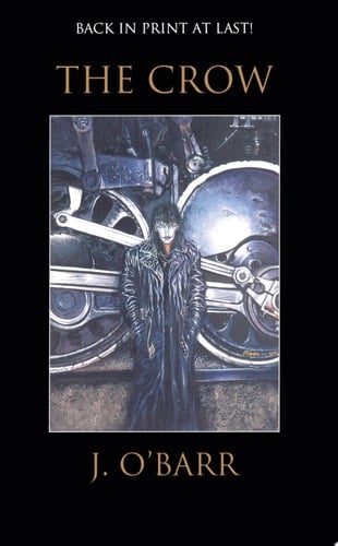 The Crow