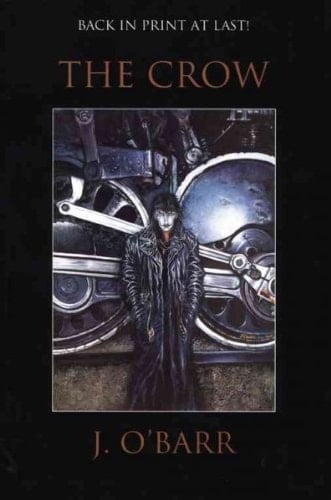 The Crow