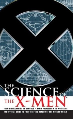The Science of the X-Men