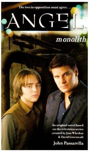 Monolith