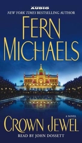 Crown Jewel