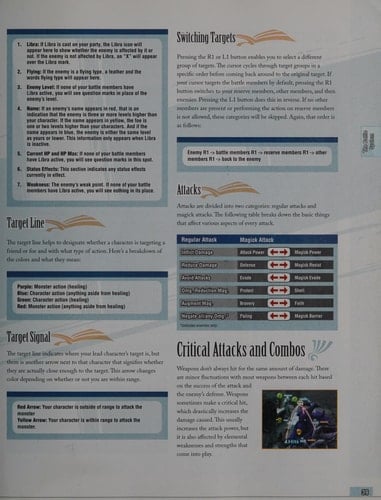 Final Fantasy XII