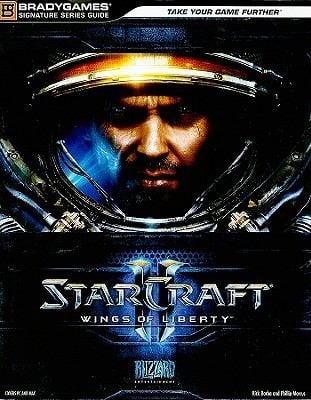 Starcraft
