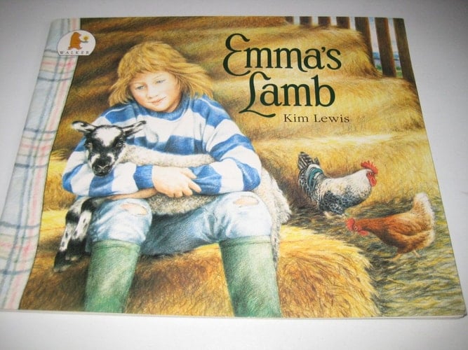 Emma's Lamb