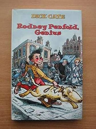 Rodney Penfold, Genius
