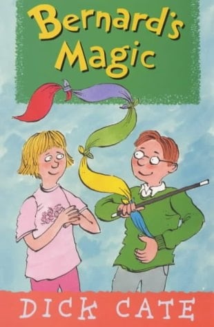 Bernard's Magic