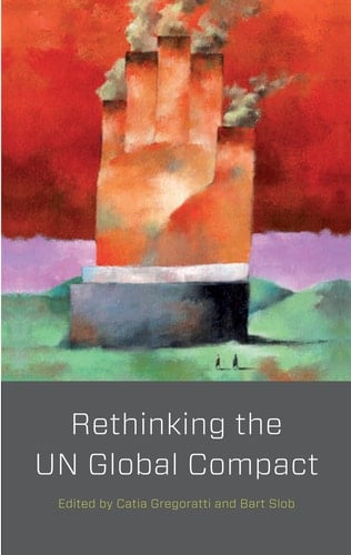 Rethinking the UN Global Compact Alternative Voices