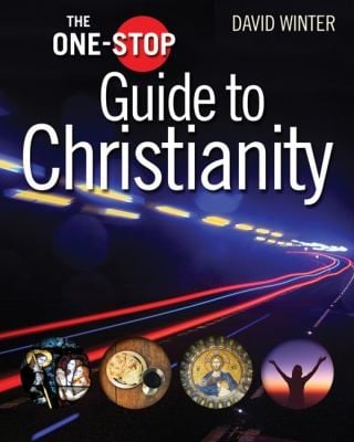 The Onestop Guide To Christianity