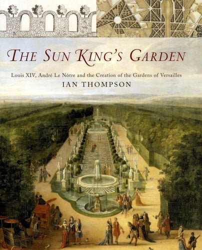 The Sun King's Garden