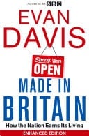 Made In Britain How the nation earns its living