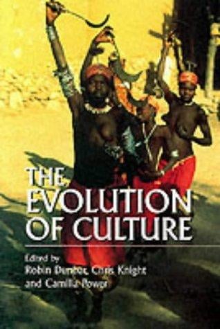 The Evolution of Culture: An Interdisciplinary View