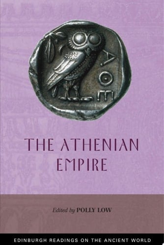 The Athenian Empire
