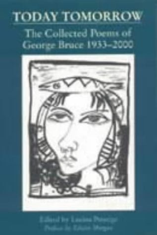 Today Tomorrow: Collected Poems, 1933-2000