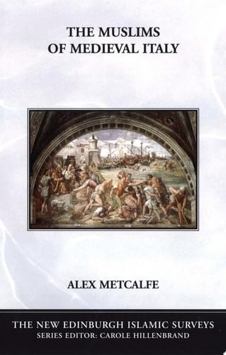 Muslims of Medieval Italy