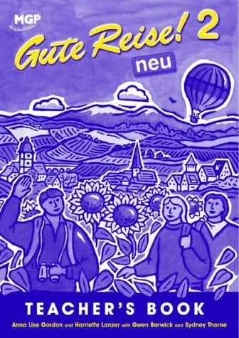 Gute Reise!. 2 neu