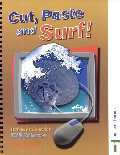 ICT Exercises for KS3 Science