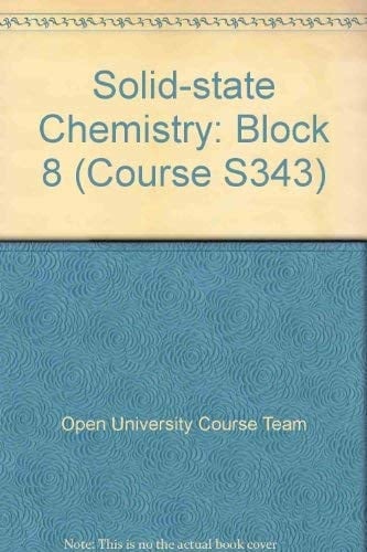 Inorganic Chemistry