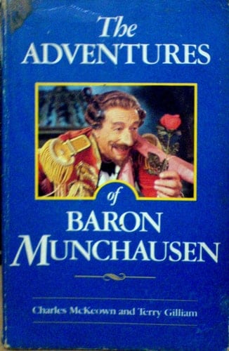 The Adventures of Baron Munchausen